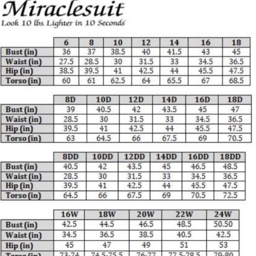 Nwot Miraclesuit Rock Solid Captivate Strappy One… - image 6